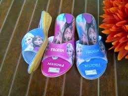 Reseller Sandal Wanita Murah - Grosir Sandal Murah