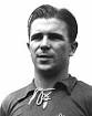 Football (soccer) legend Ferenc Puskás