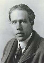 <b>Niels Bohr</b> - niels-bohr