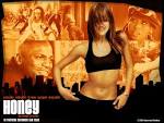 Movie Photos: Honey wallpaper - 2003