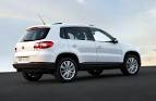 Volkswagen Tiguan TDI Review   Road Test   Motoring   Web Wombat