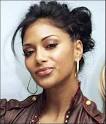 Nicole Scherzinger