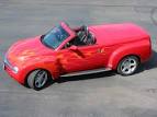 All Car Collections: Chevrolet SSR