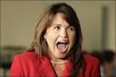 Christine O'Donnell right?