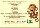 Bonne ann��e : Bonne nouvelle ;-)))) message du PDG des Fr - Le.
