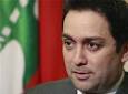 Resigned Interior Minister - Ziad Baroud
