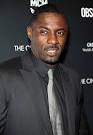IDRIS ELBA | Culture List blog