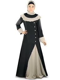 Abaya Colored New Fashion Designs