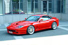 F 550 Maranello