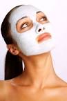 Charlotte Shop Talk - herbal-facial_mask-how-to