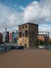 Leeds Central Station Wagon - via Daymix