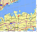 Huntington, New York (NY 11743) profile: population, maps, real ...