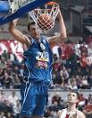 DraftExpressProfile: Damir Markota, Stats, Comparisons, and Outlook