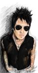 Jacoby Shaddix by ~CreamyBoston on deviantART - Jacoby_Shaddix_by_CreamyBoston