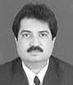 Mr. Sanjiv Goswami