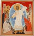 Contemporary Balkan icon of - via Daymix