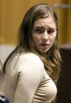 PHOTOS] Amanda Knoxs Four Years in Court