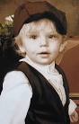 baby p