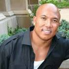 Hines Ward Photo Courtesy of