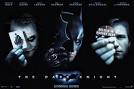 New Dark Knight Posters of Plenty! 6 New Ones! | Film School Rejects