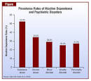 Comorbid Tobacco Dependence and Psychiatric Disorders ...
