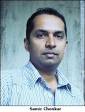 Samir Chonkar returns to Everest Brand Solutions as ECD > afaqs! news & ... - 28591_1