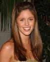 Kayla Ewell's Hairstyle