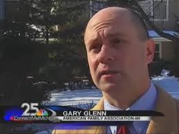 Gregg Jackson talks with Gary Glenn: concluding their earlier discussion of ... - Gary_Glenn_TV_shot1