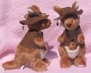 An Australian Folk Song A Day  September 2011
