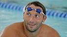 where Ian Thorpe and Libby