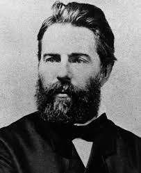 Ginny and I had an appointment for lunch with my colleagues Giorgio Mariani and Ugo Rubeo at Sapienza. So I planned ahead and did my first Melville day on ... - melville
