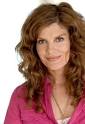 movie star Rene Russo is