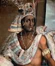Behind the mask of last emperor of the Aztecs | News