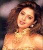 When Rajni became Nagma's fan