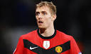 Sir Alex Ferguson defends DARREN FLETCHER over anti-football.