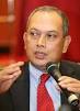 Tengku Datuk Ibrahim Petra. Said to be unhappy over the move, ... - p5=petra