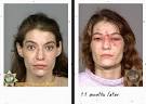Did you smoke the meth or rub