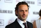 Walking Dead Star Andrew Lincoln Can Save Our Butts Anytime ��� The.