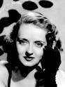 Bette Davis - She could handle a cigarette, a man, and a gun.