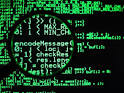 Computer Code — National Crime Prevention Council