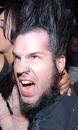 Wayne Static's pictures: Wayne