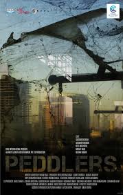 Peddlers (2012)