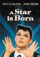 A Star Is Born DVD