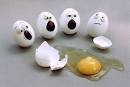 egg expressions