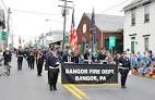 Bangor Borough Council considers consolidation of fire department