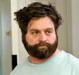 Zach Galifianakis