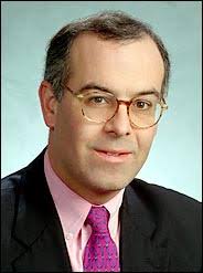 Vergiftete Politik: <b>David Brooks</b> von der New York Times - 16529-David-Brooks