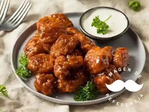 La pequeña Florencia pizzería