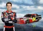 JEFF GORDON to Visit ACCA Tomorrow