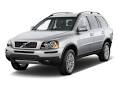 Volvo XC90 Photos, Prices, Reviews, Specs - The Car Connection